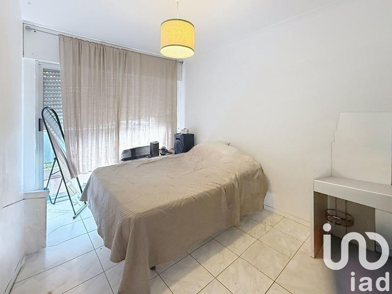 Appartement - 79 m² - 4 pièces