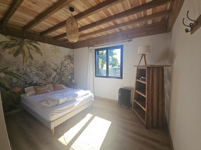 Maison - 140 m² - 4 pièces