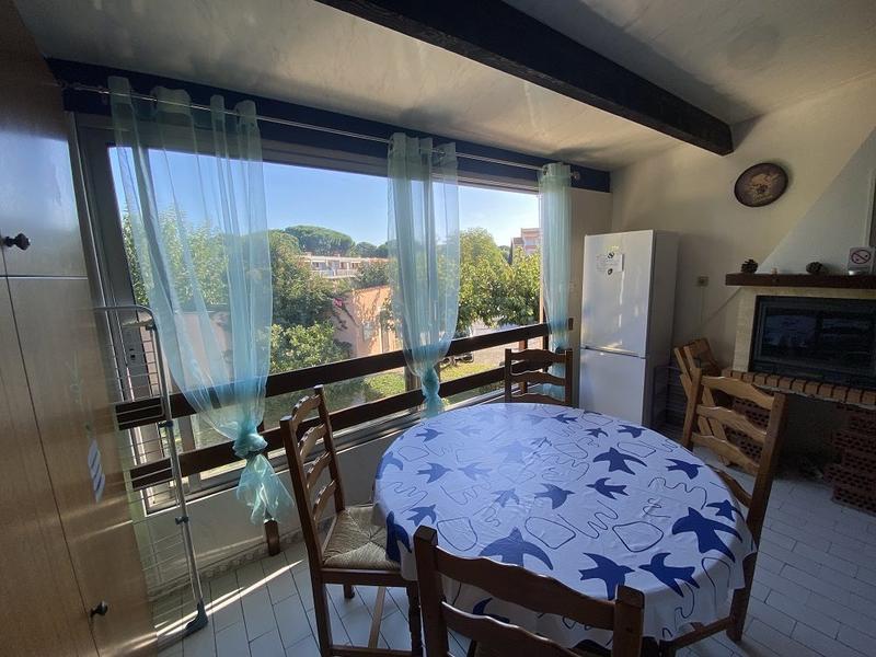 Appartement - 38 m² - 3 pièces