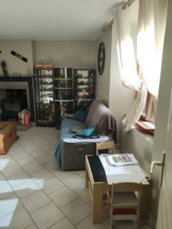 Maison - 165 m² - 9 pièces