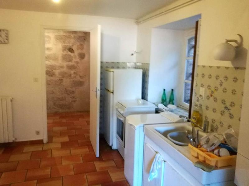 Immeuble - 440 m² - 16 pièces