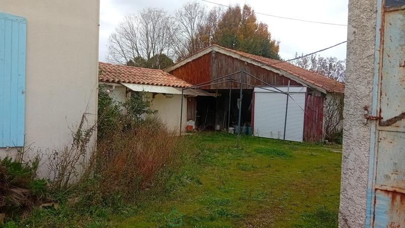 Maison - 168 m² - 6 pièces