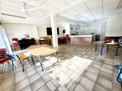 Maison de ville - 120 m² - 4 pièces