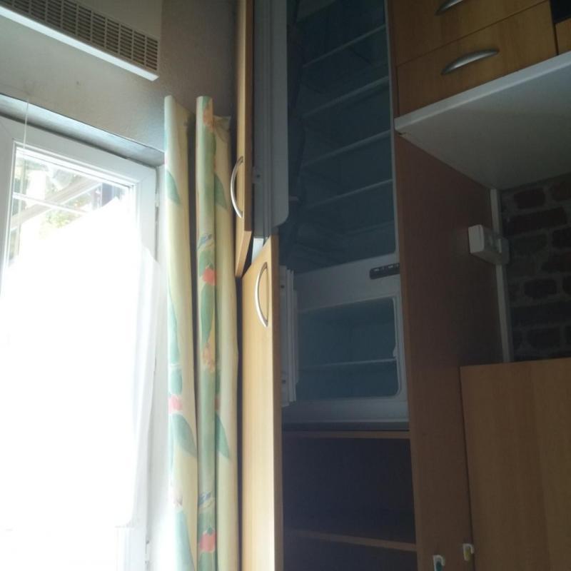 Appartement - 19 m² - 1 pièce