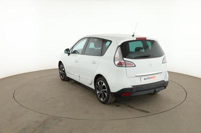 Renault Scénic 1.2 TCe Energy Bose Edition 130 ch