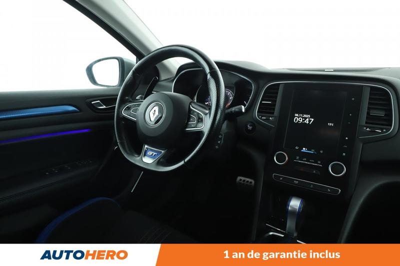 Renault Mégane Estate 1.6 TCe Energy Gt Edc7 205 ch