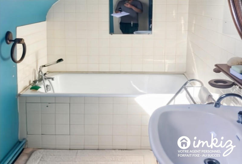 Maison - 436 m² - 14 pièces