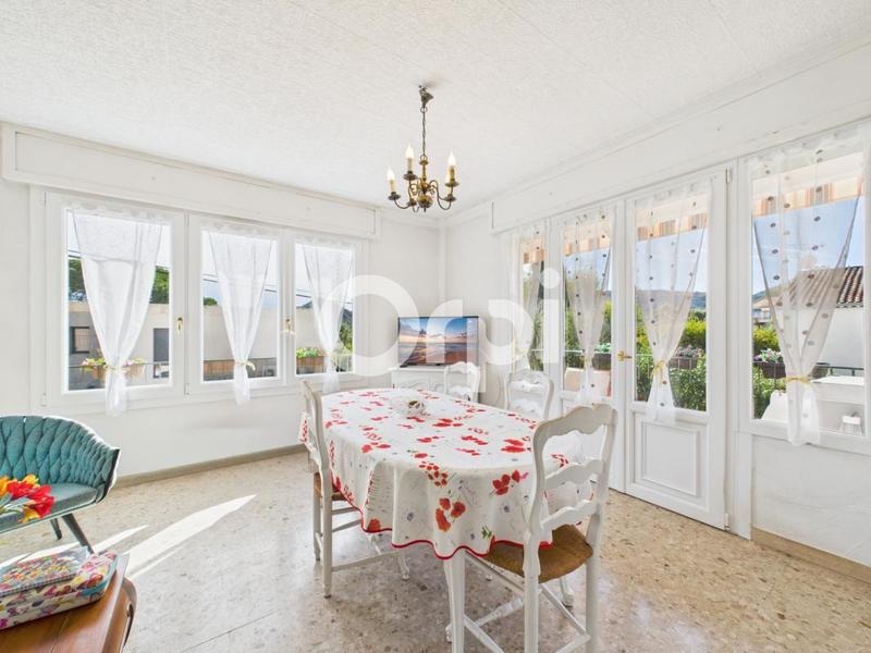 Maison - 132 m² - 5 pièces