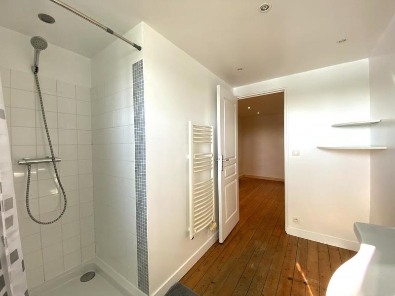 Maison ancienne - 84 m² - 5 pièces