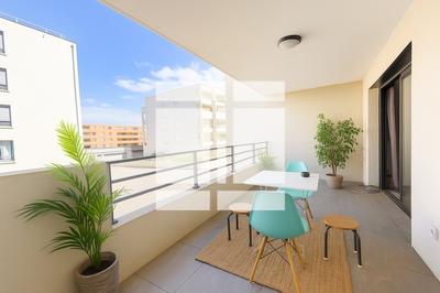 Appartement - 27 m² - 1 pièce