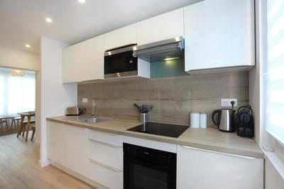 Appartement - 65 m² - 4 pièces