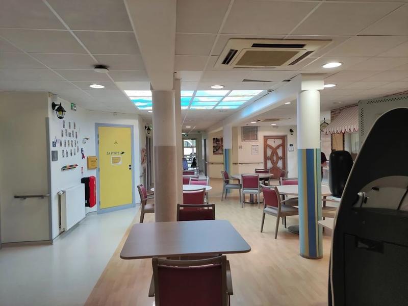 Appartement - 30 m² - 1 pièce