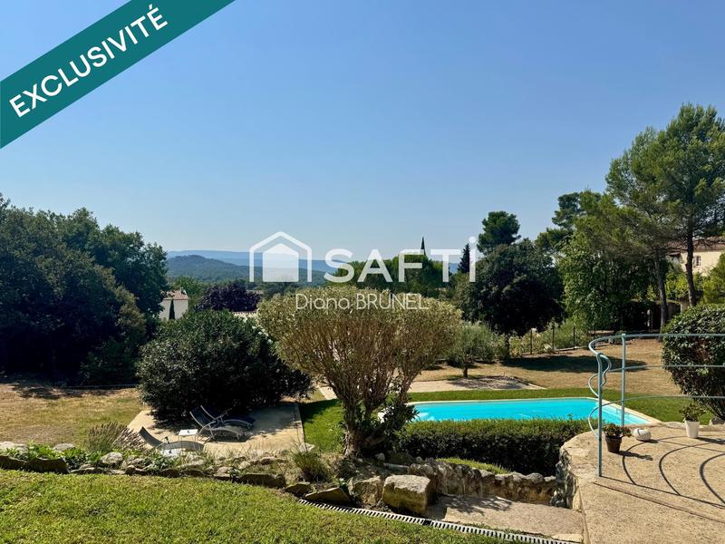 Villa - 140 m² - 5 pièces