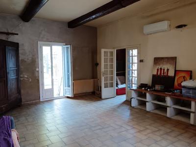 Maison bourgeoise - 210 m² - 7 pièces