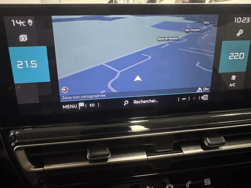 Citroën C5 Aircross BlueHDi 130 Eat8 Plus