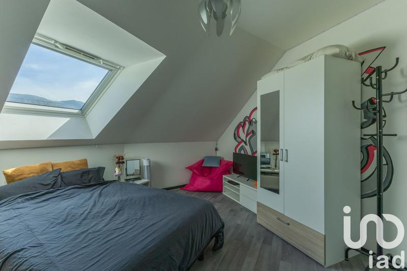 Maison - 173 m² - 6 pièces