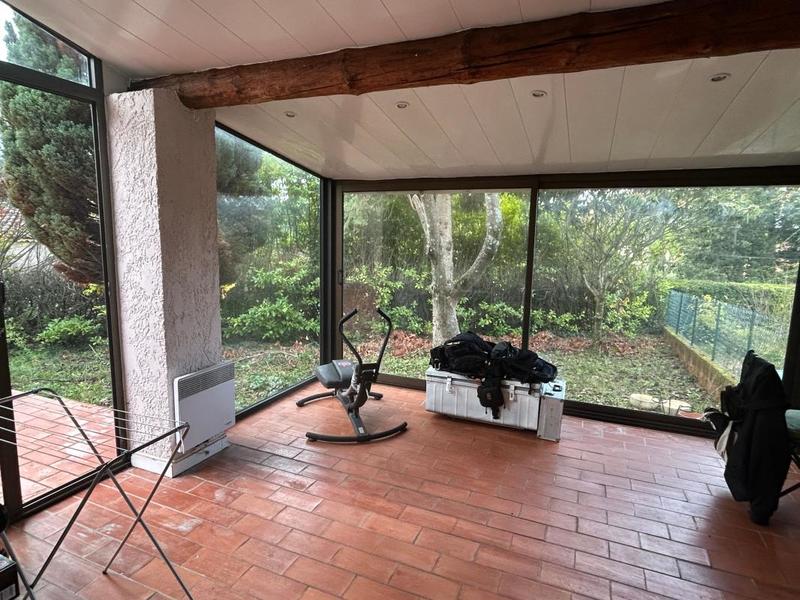 Villa - 83 m² - 3 pièces