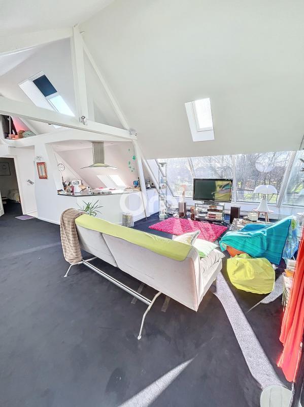 Duplex - 74 m² - 2 pièces