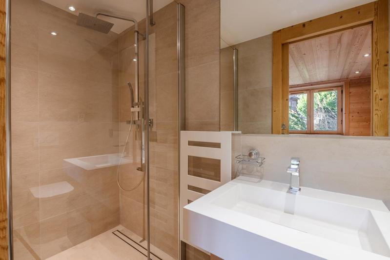 Châlet - 196 m² - 7 pièces