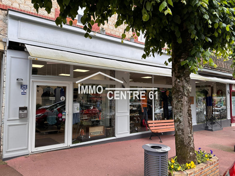 Maison - 109 m² - 5 pièces