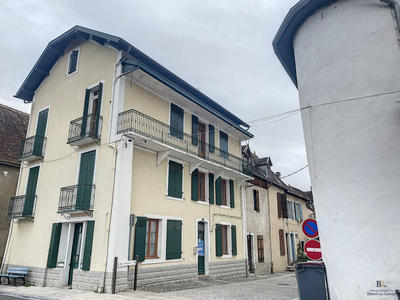 Appartement - 28 m² - 2 pièces