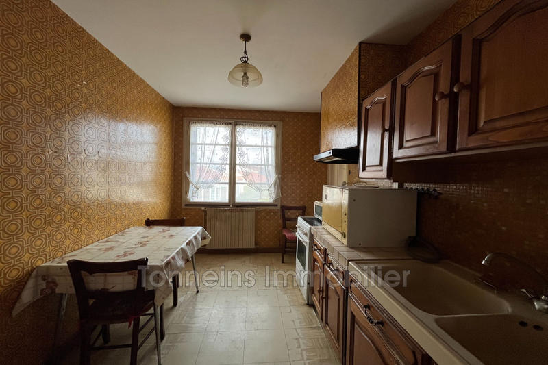 Maison - 98 m² - 4 pièces