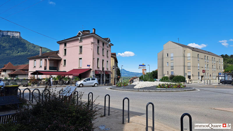 Maison ancienne - 190 m² - 6 pièces