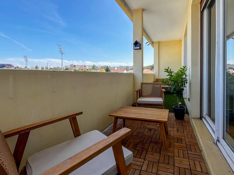 Appartement - 74 m² - 4 pièces