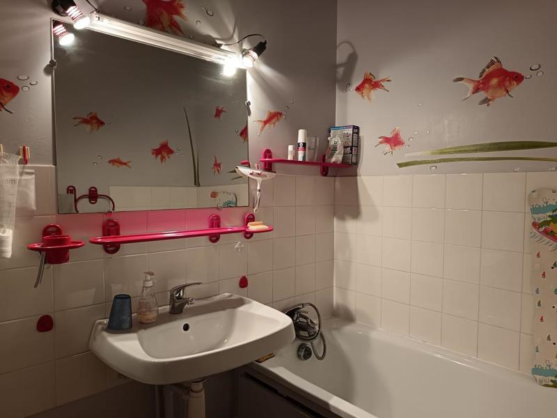 Studio - 26 m² - 2 pièces