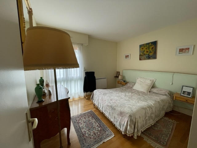 Appartement - 76 m² - 3 pièces