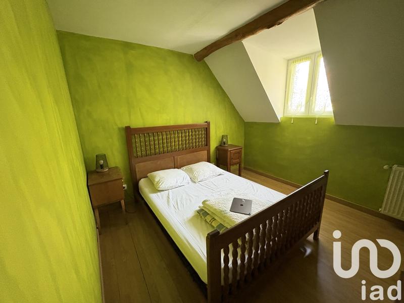 Duplex - 72 m² - 4 pièces