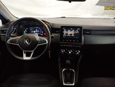Renault Clio V E-Tech 1.6 Gpf 140 Hybrid 90 Zen