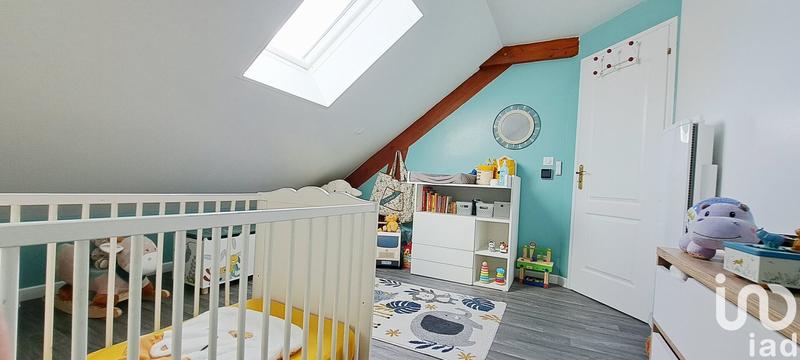 Maison - 174 m² - 7 pièces