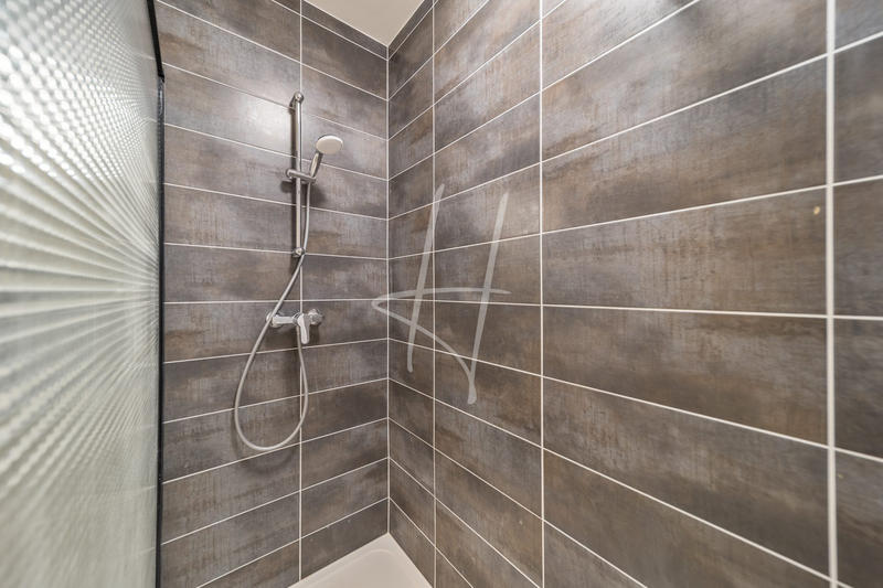 Appartement - 56 m² - 2 pièces