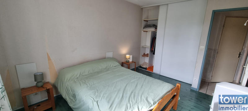 Maison - 83 m² - 3 pièces