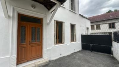 Maison - 172 m² - 7 pièces