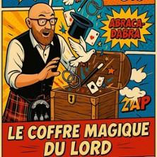 Lord Martin - le Coffre Magique du Lord