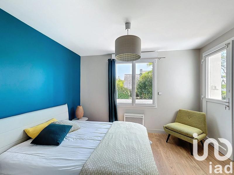 Maison - 70 m² - 4 pièces