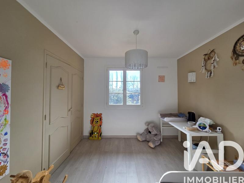 Maison - 164 m² - 7 pièces