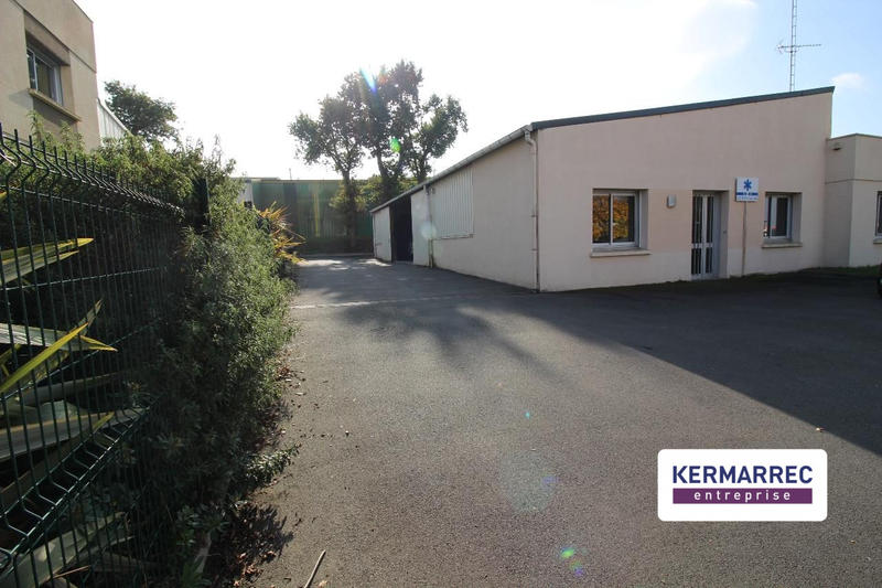 Local commercial - 200 m²