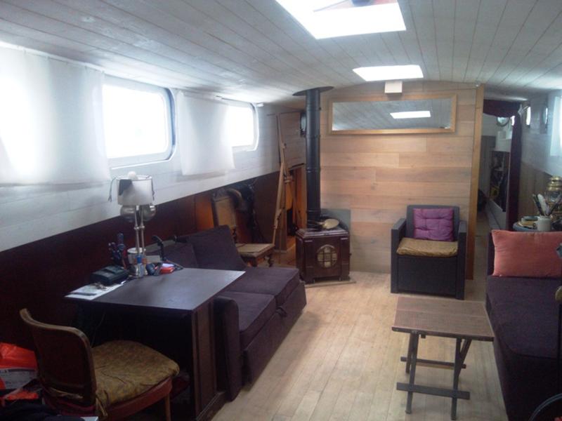 Appartement - 30 m² - 2 pièces