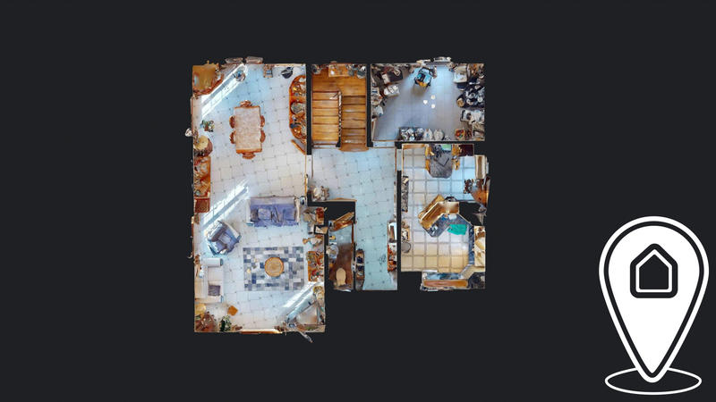 Maison - 162 m² - 6 pièces