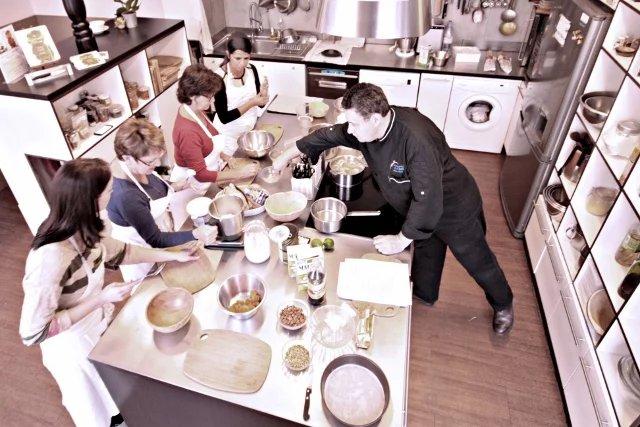 Atelier d'activités - 55 m² - 2 pièces