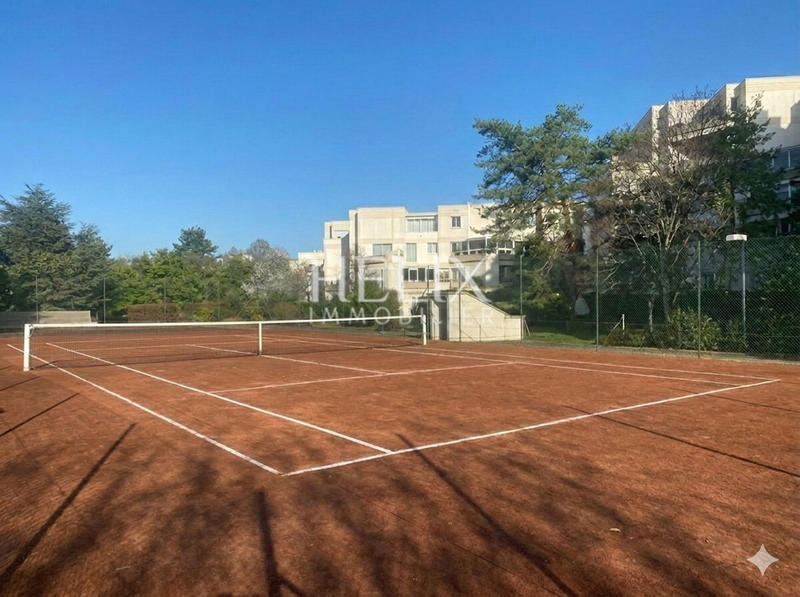 Appartement - 105 m² - 3 pièces