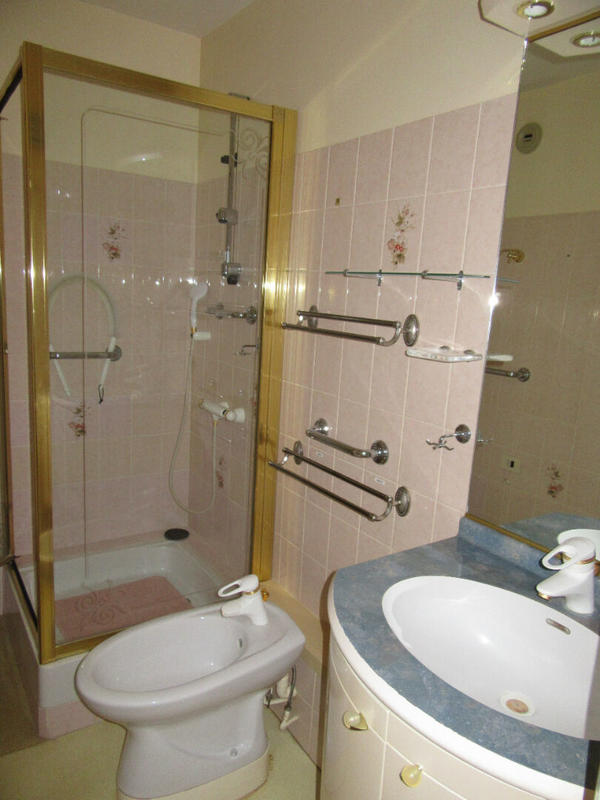 Appartement - 56 m² - 2 pièces