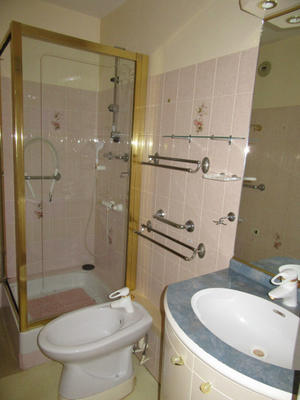 Appartement - 56 m² - 2 pièces