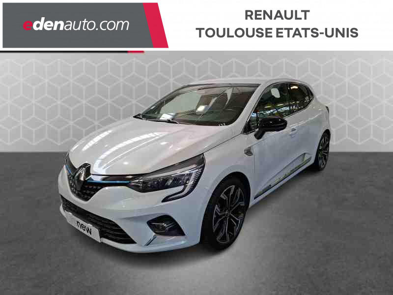 Renault Clio E-Tech 140 - 21 Intens