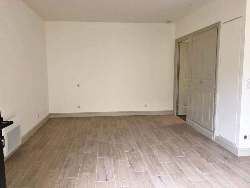 Appartement - 33 m² - 1 pièce