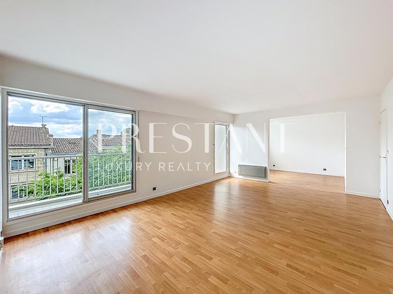 Appartement - 103 m² - 4 pièces