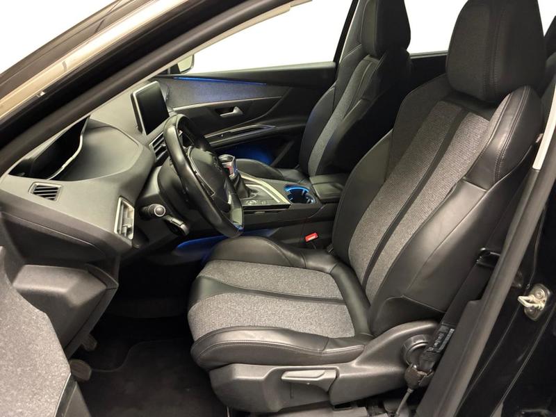 Peugeot 5008 BlueHDi 130ch s&amp;S Bvm6 Allure